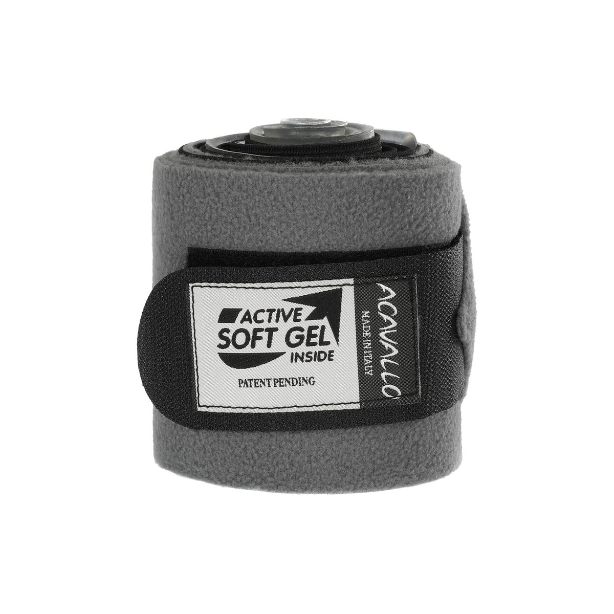 Acavallo - Bandager, fleece, gel og elastik (par)