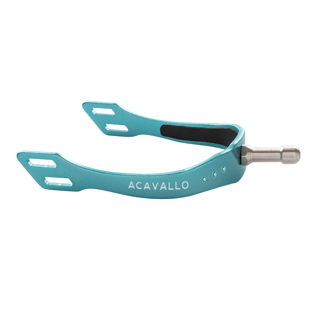 Acavallo - Sporer, Arena Aluplus 2.0, rhinsten