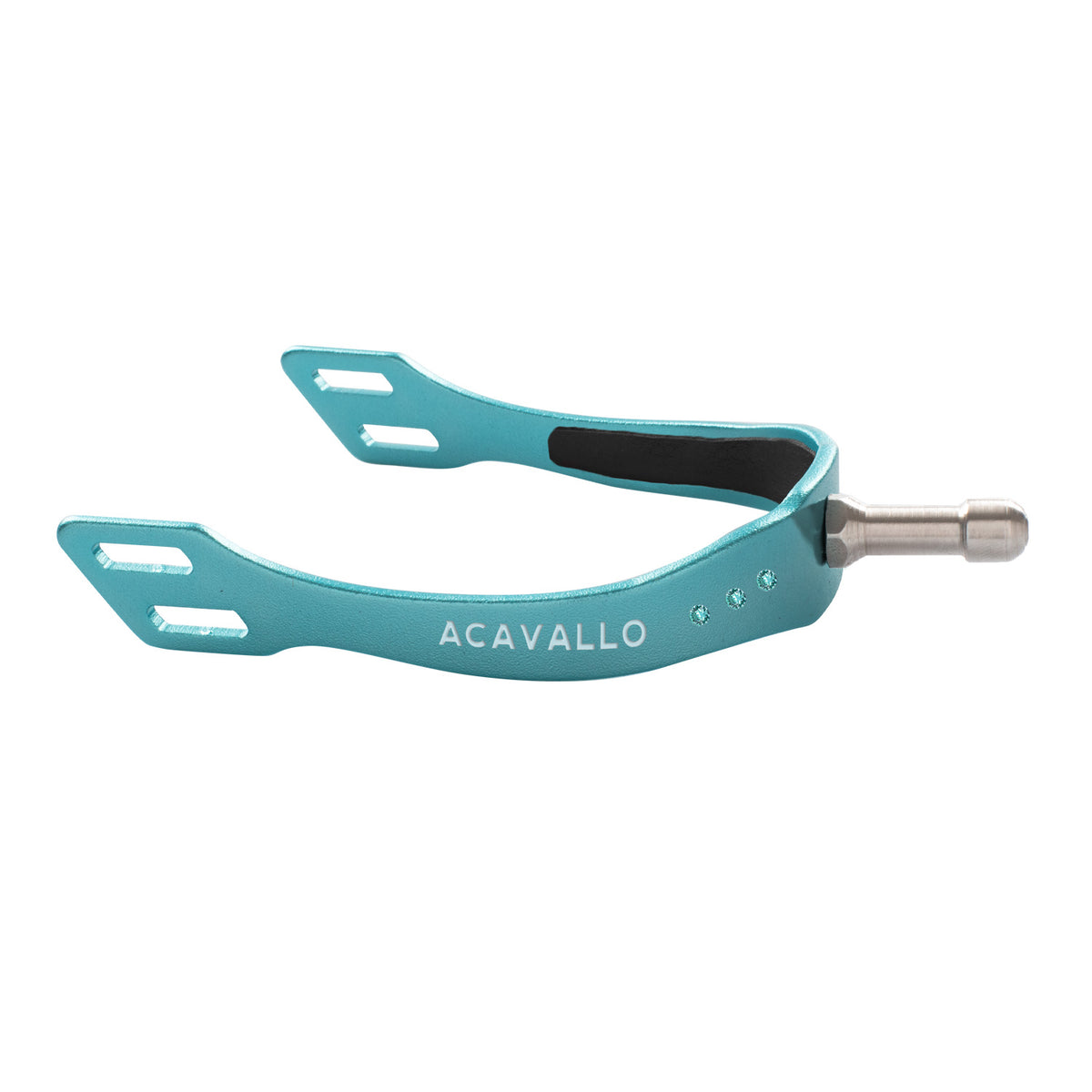 Acavallo - Sporer, Arena Aluplus 2.0, rhinsten