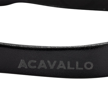 Acavallo - Sporer, Arena Aluplus 2.0, rhinsten