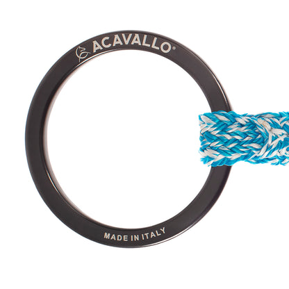Acavallo - Bid, Jumpe Alupro, trense