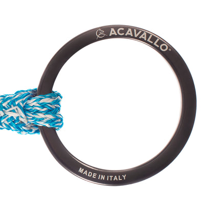 Acavallo - Bid, Jumpe Alupro, trense