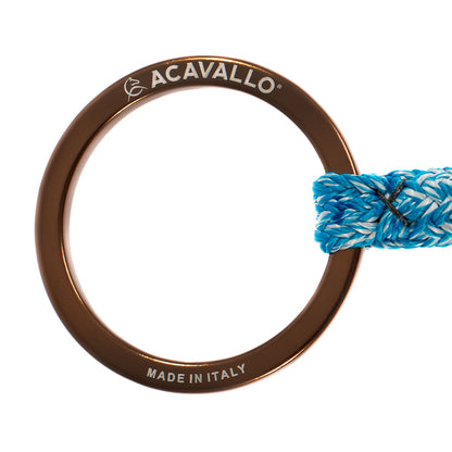Acavallo - Bid, Jumpe Alupro, trense