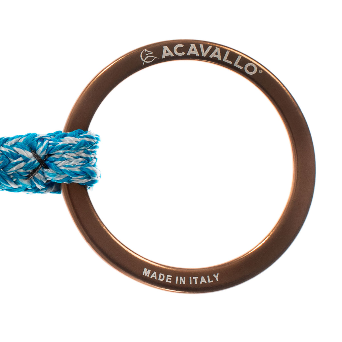 Acavallo - Bid, Jumpe Alupro, trense