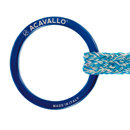 Acavallo - Bid, Jumpe Alupro, trense