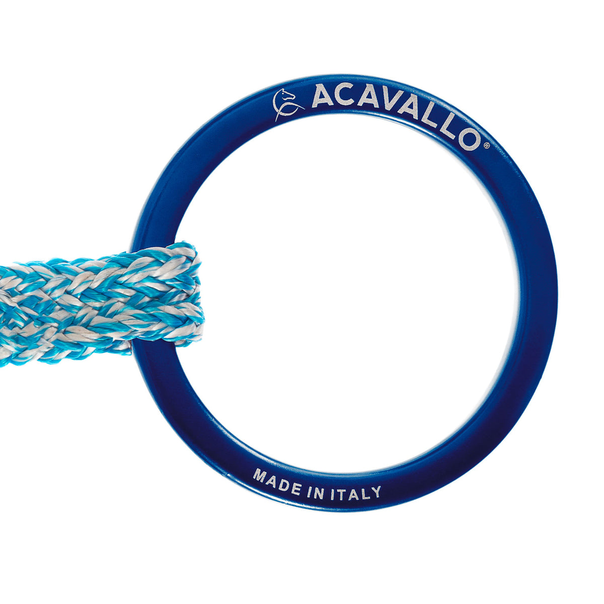 Acavallo - Bid, Jumpe Alupro, trense