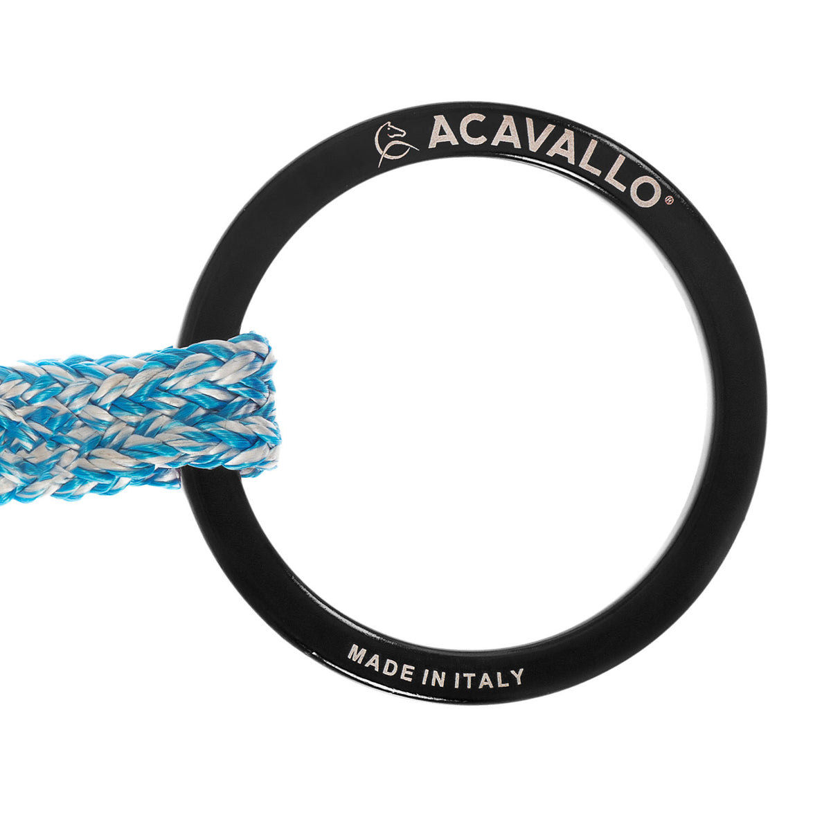 Acavallo - Bid, Jumpe Alupro, trense