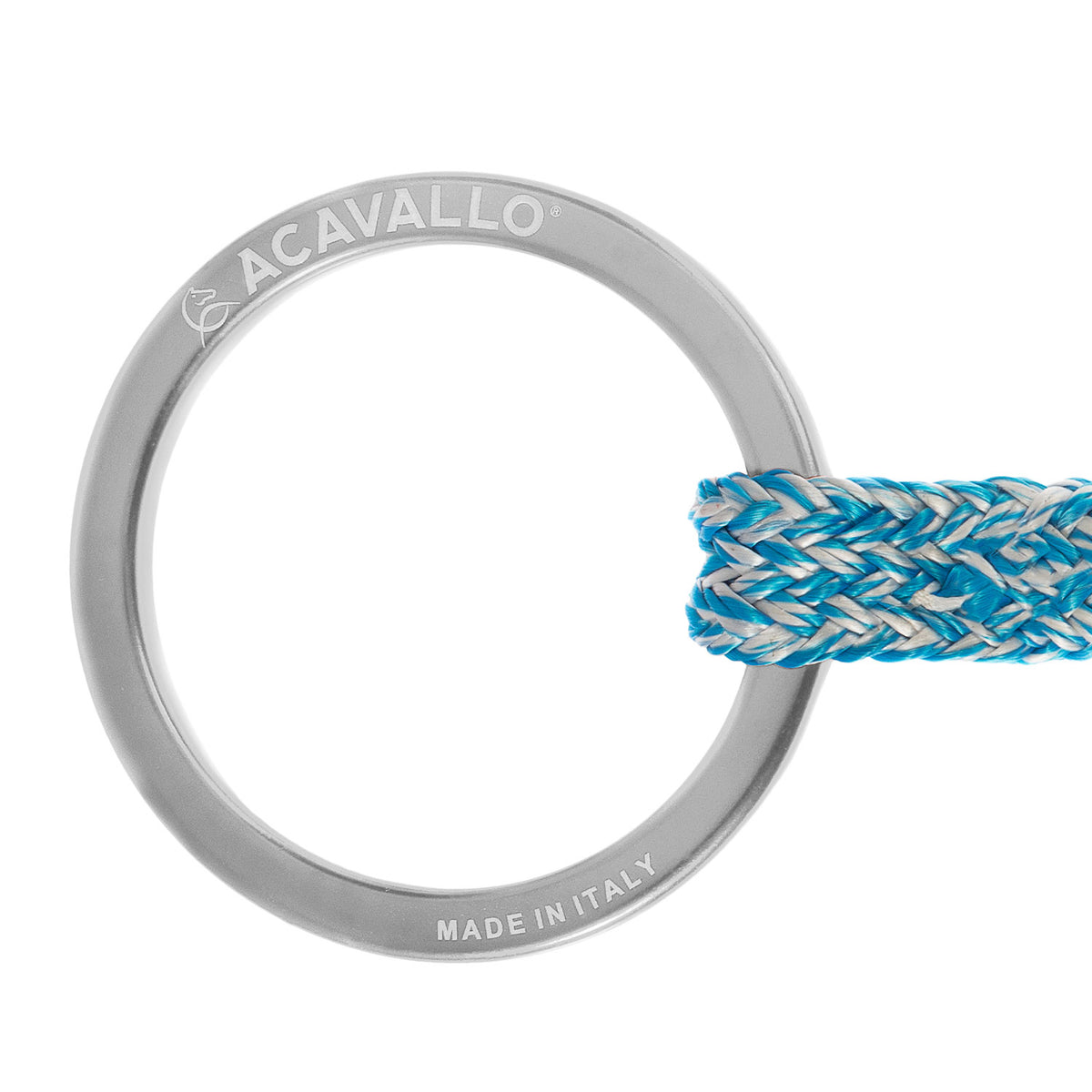 Acavallo - Bid, Jumpe Alupro, trense