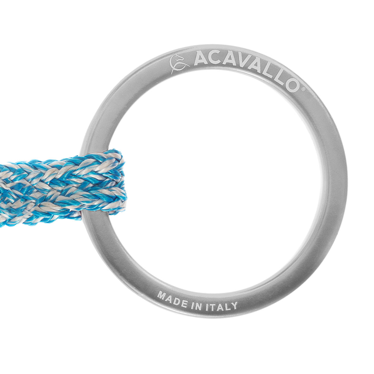 Acavallo - Bid, Jumpe Alupro, trense