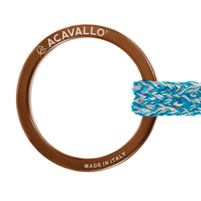 Acavallo - Bid, Jumpe Alupro, trense