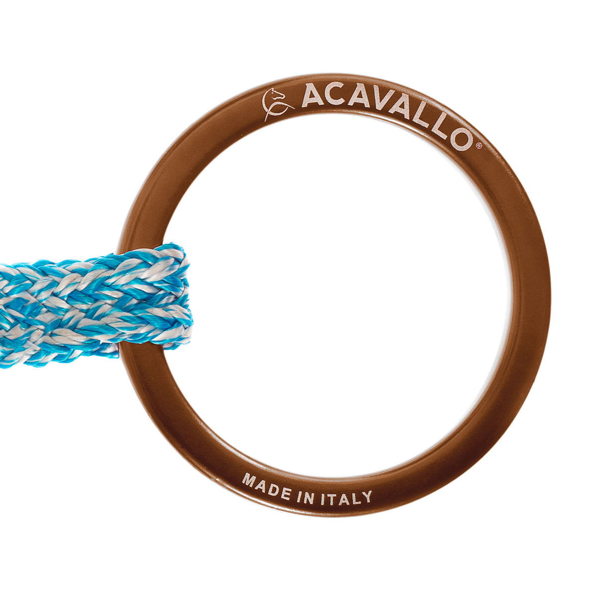 Acavallo - Bid, Jumpe Alupro, trense