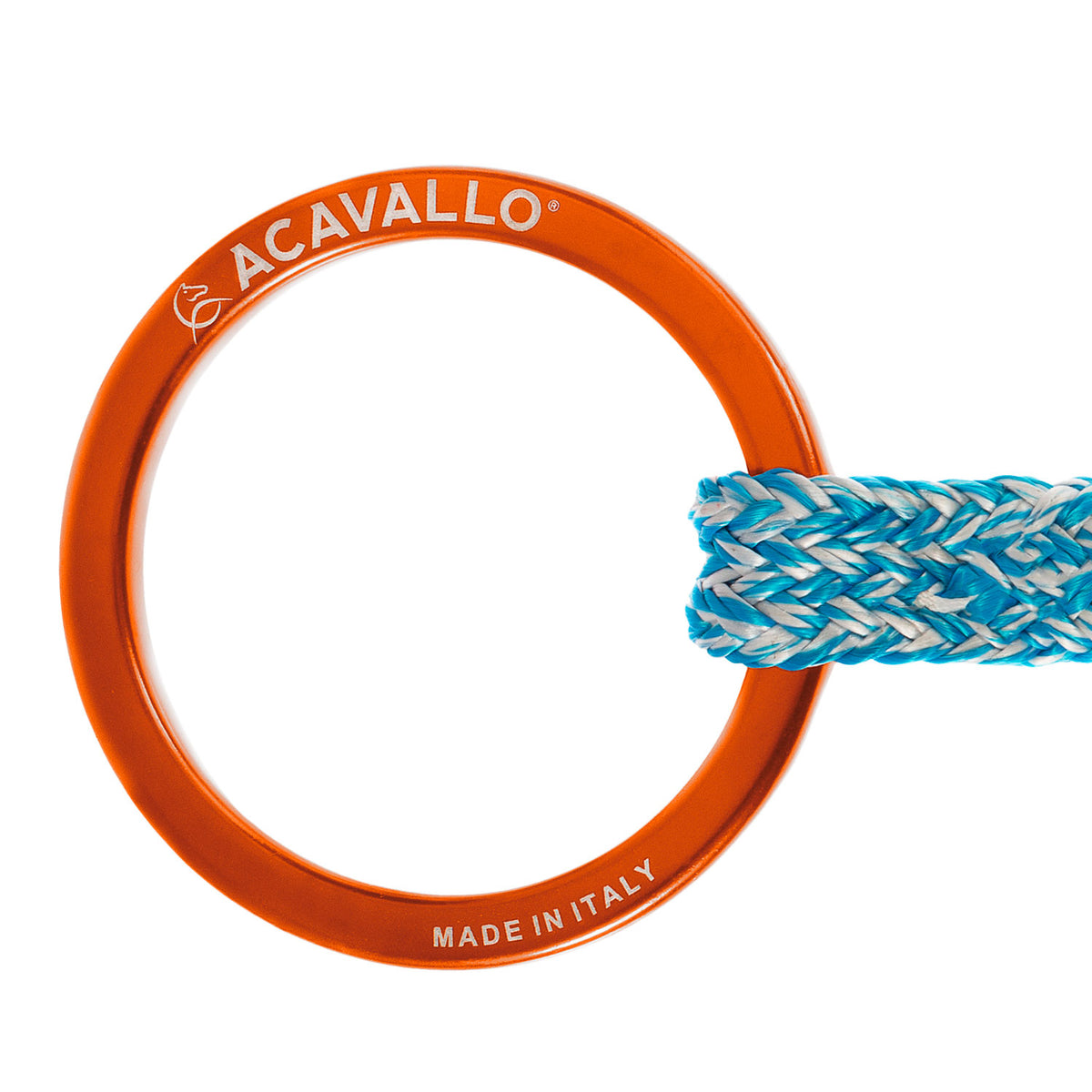 Acavallo - Bid, Jumpe Alupro, trense