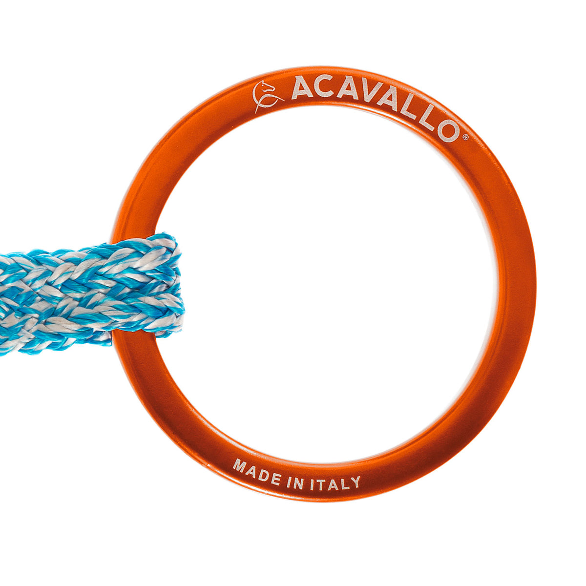 Acavallo - Bid, Jumpe Alupro, trense