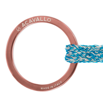 Acavallo - Bid, Jumpe Alupro, trense