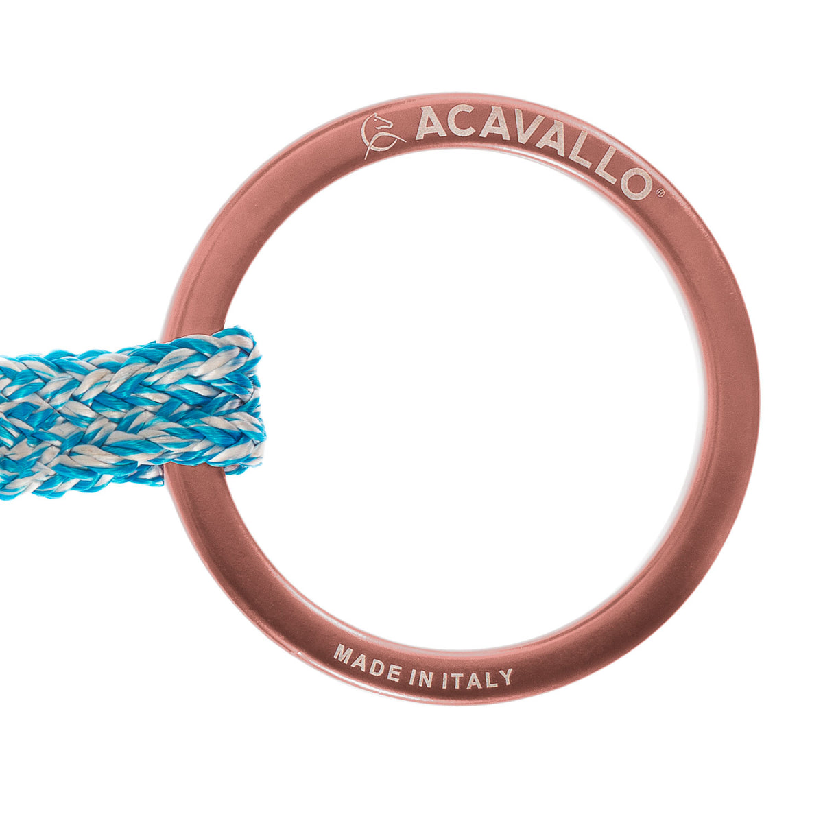 Acavallo - Bid, Jumpe Alupro, trense