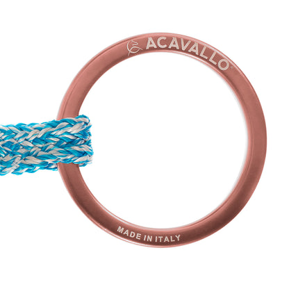 Acavallo - Bid, Jumpe Alupro, trense
