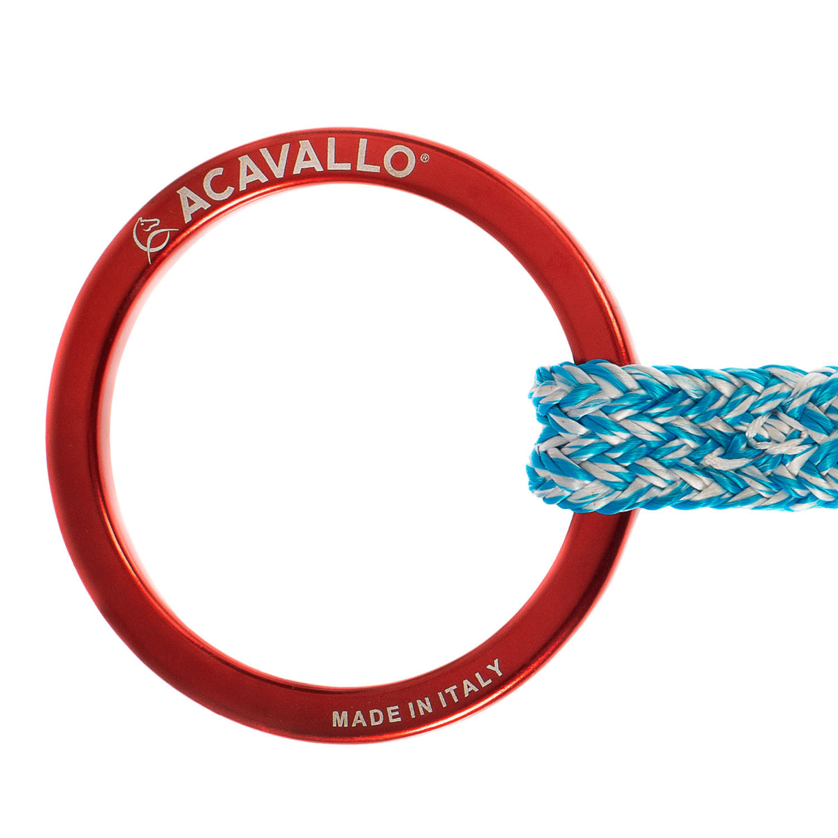 Acavallo - Bid, Jumpe Alupro, trense