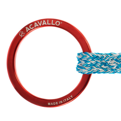Acavallo - Bid, Jumpe Alupro, trense