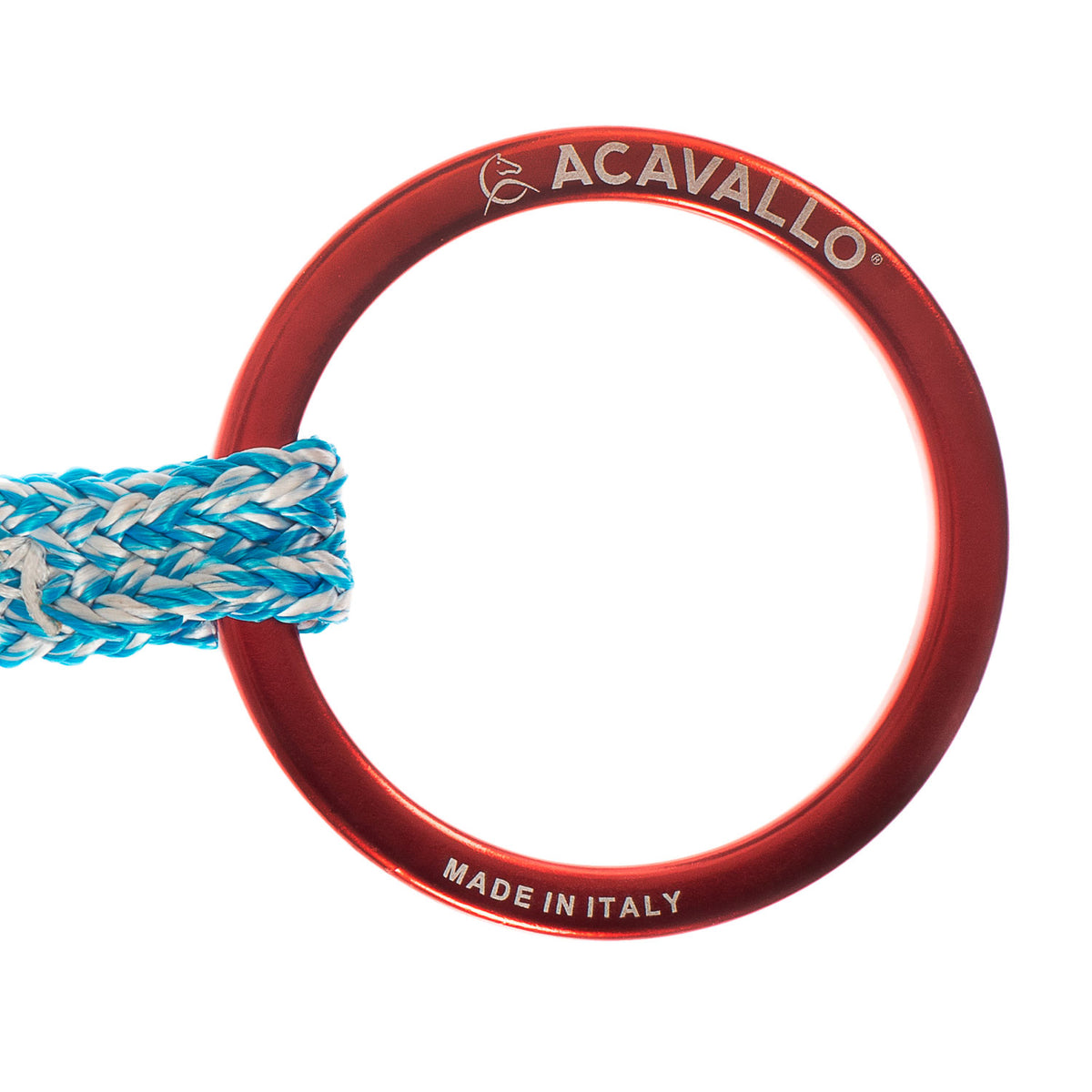 Acavallo - Bid, Jumpe Alupro, trense