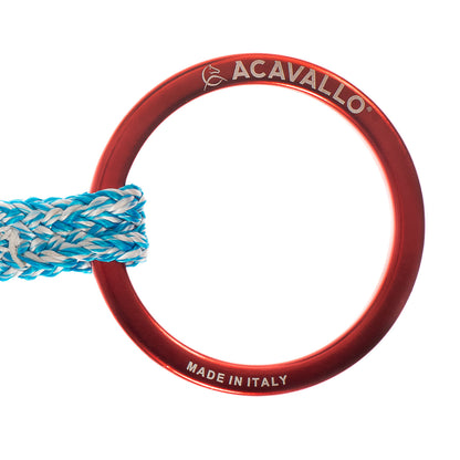 Acavallo - Bid, Jumpe Alupro, trense