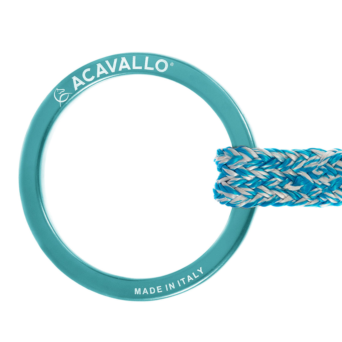 Acavallo - Bid, Jumpe Alupro, trense