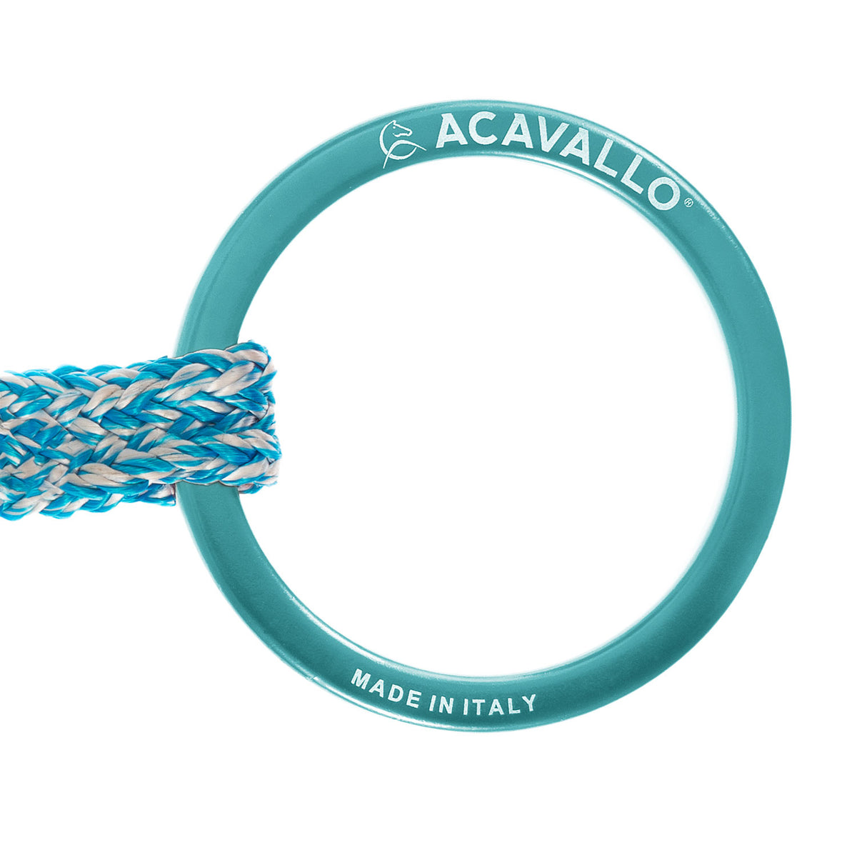 Acavallo - Bid, Jumpe Alupro, trense