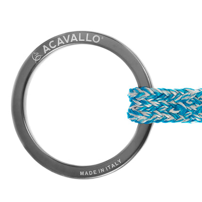 Acavallo - Bid, Jumpe Alupro, trense
