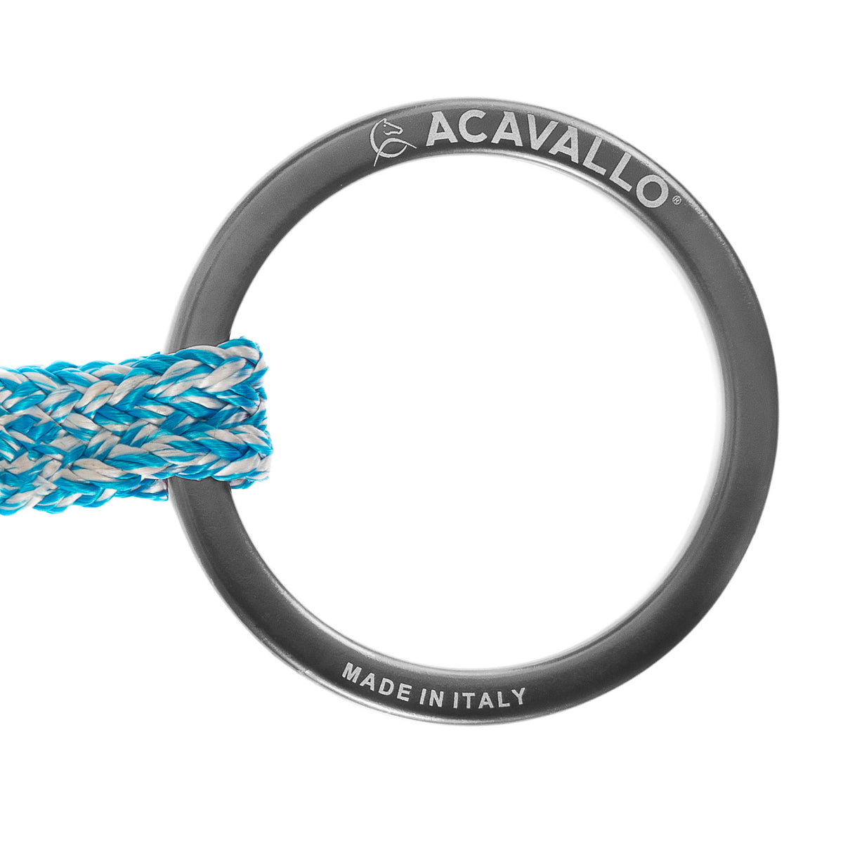 Acavallo - Bid, Jumpe Alupro, trense