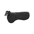 Acavallo - Underlag, memory foam, manke-fri, dobbelt filt, flat