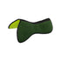 Acavallo - Underlag, memory foam, close contact, dobbelt filt, flat