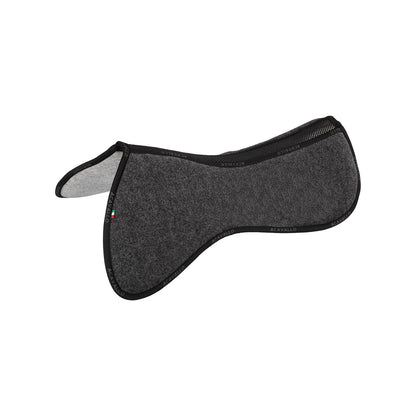 Acavallo - Underlag, memory foam, close contact, dobbelt filt, flat