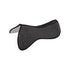 Acavallo - Underlag, memory foam, close contact, dobbelt filt, flat