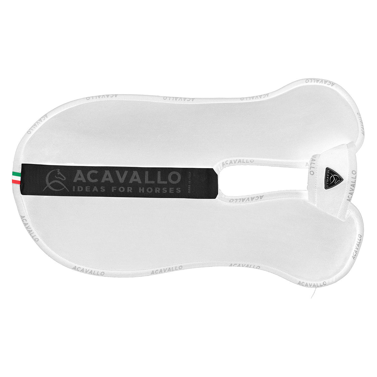 Acavallo - Underlag, Piuma, manke-fri, lommer, ruskind, flat