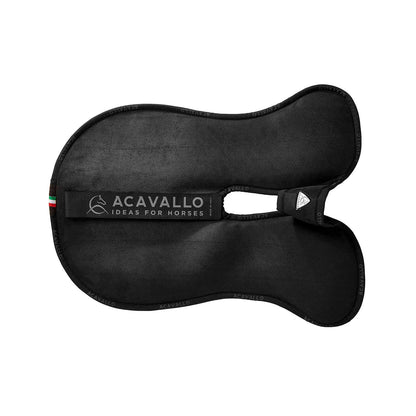 Acavallo - Underlag, Piuma, manke-fri, lommer, ruskind, flat