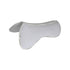 Acavallo - Underlag, memory foam, close contact, louvre, silikone grip, flat