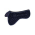 Acavallo - Underlag, memory foam, close contact, louvre, silikone grip, flat