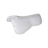 Acavallo - Underlag, memory foam, dressur, louvre, silikone grip, flat