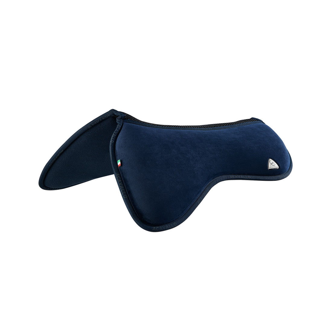 Acavallo - Underlag, memory foam, close contact, louvre, flat