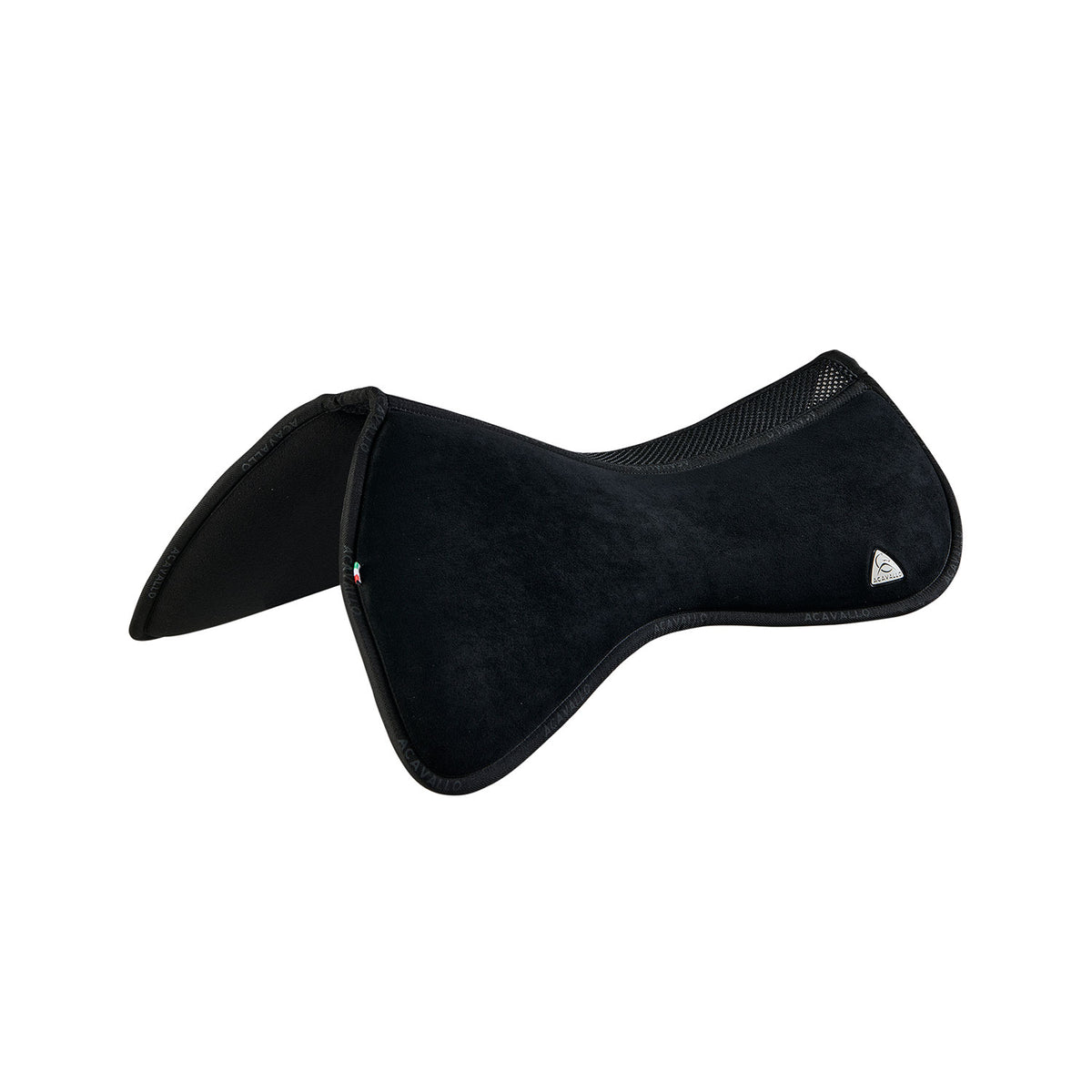 Acavallo - Underlag, memory foam, close contact, louvre, flat