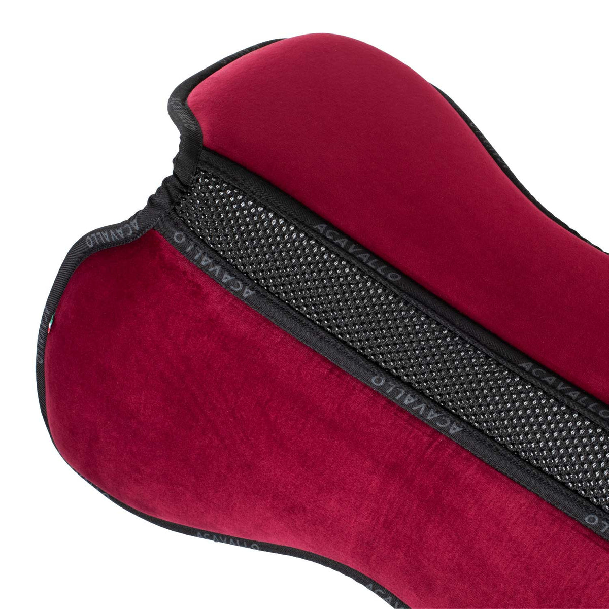Acavallo - Underlag, memory foam, close contact, louvre, flat