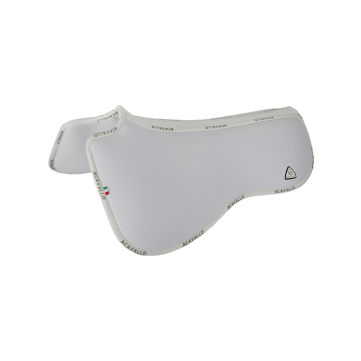 Acavallo - Underlag, memory foam, dressur, louvre, flat