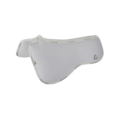 Acavallo - Underlag, memory foam, dressur, louvre, flat