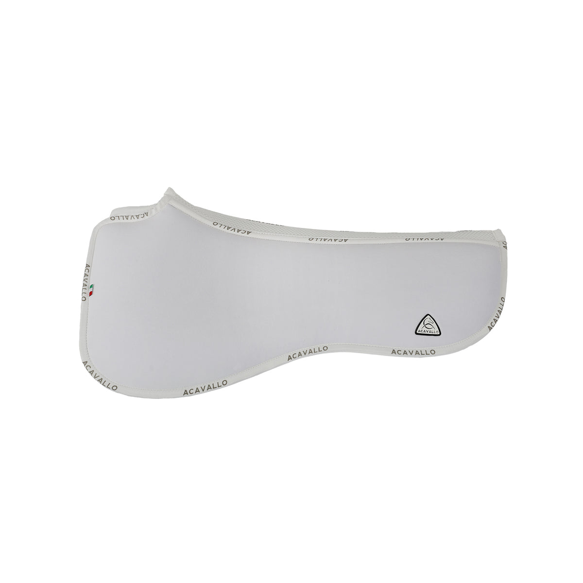 Acavallo - Underlag, memory foam, dressur, louvre, flat