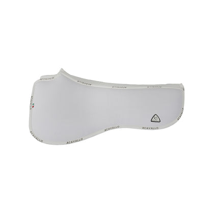 Acavallo - Underlag, memory foam, dressur, louvre, flat