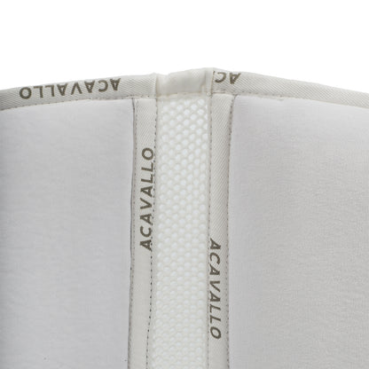 Acavallo - Underlag, memory foam, dressur, louvre, flat
