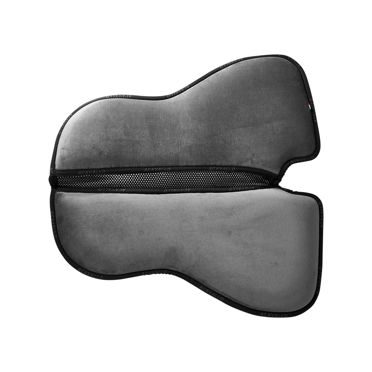 Acavallo - Underlag, memory foam, dressur, louvre, flat