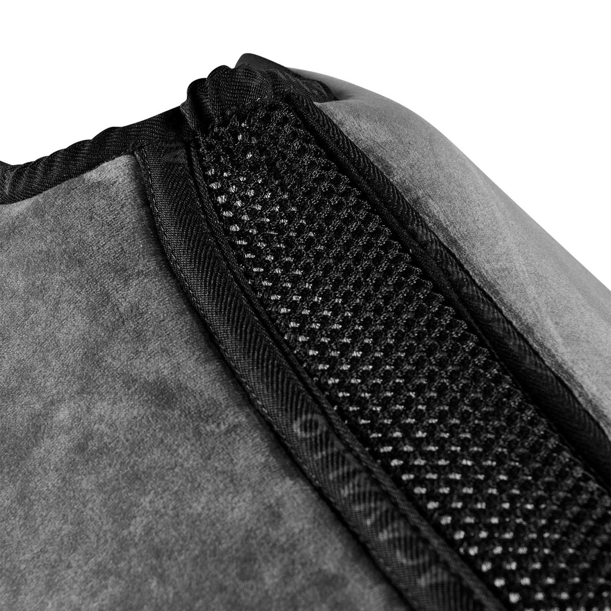 Acavallo - Underlag, memory foam, dressur, louvre, flat
