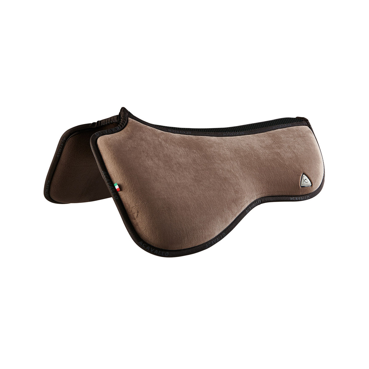 Acavallo - Underlag, memory foam, dressur, louvre, flat