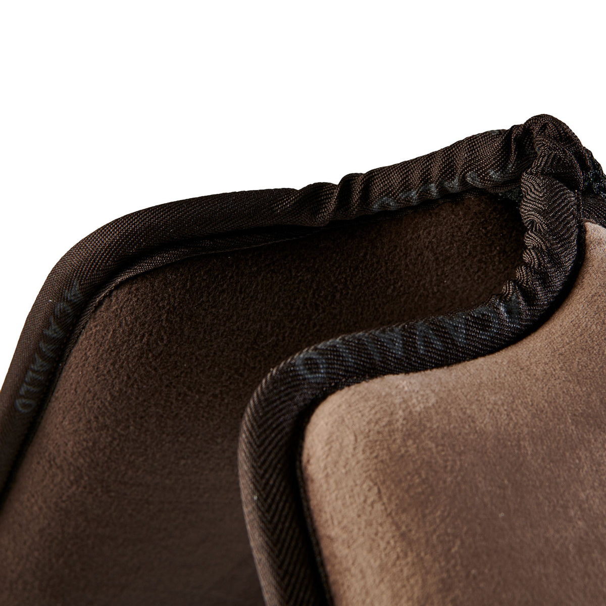 Acavallo - Underlag, memory foam, dressur, louvre, flat