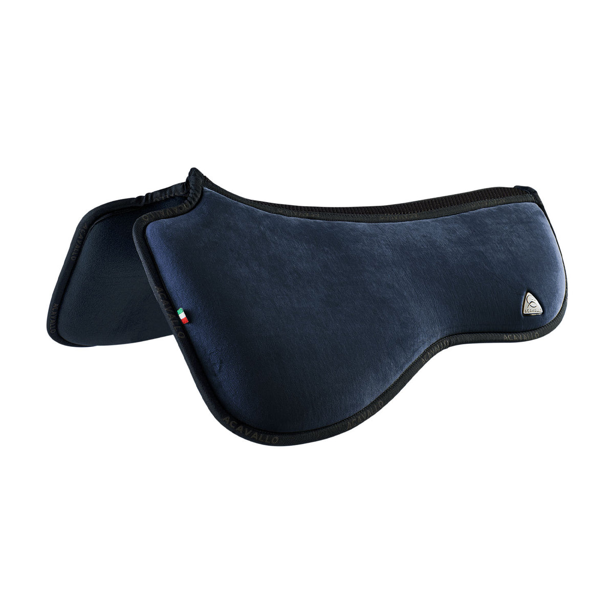 Acavallo - Underlag, memory foam, dressur, louvre, flat